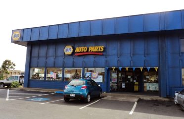United Auto Parts – Auto parts store in Kahului HI