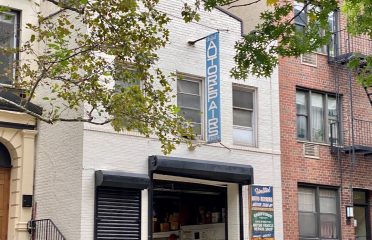 United Auto Repair – Auto repair shop in New York NY