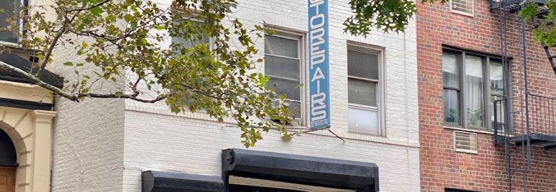 United Auto Repair – Auto repair shop in New York NY