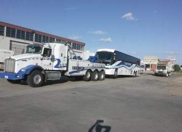 United Engines | Oklahoma City, OK – Truck repair shop in Oklahoma City OK