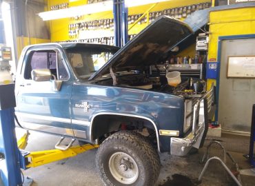 United Muffler & Brake – Auto repair shop in Caldwell ID