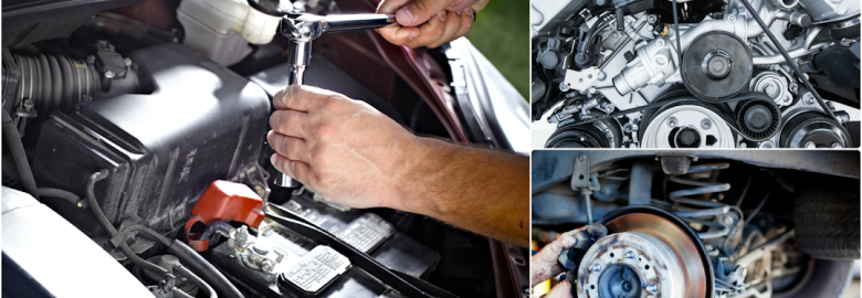 Universal Auto Repair inc. – Auto repair shop in Philadelphia PA
