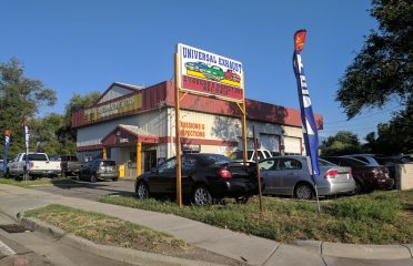 Universal Exhaust – Auto repair shop in Murray UT