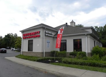 University Tire and Auto Centers – Pantops – Tire shop in Charlottesville VA