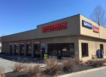 University Tire and Auto Centers – Seminole – Tire shop in Charlottesville VA