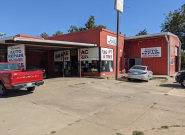 Unlimited Auto Repair LLC – Auto repair shop in Norman OK