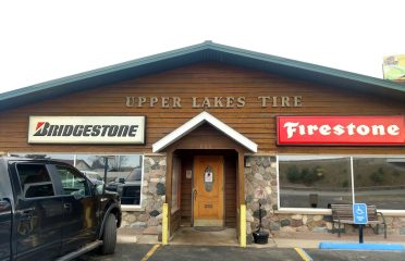 Upper Lakes Tire Distributors – Tire shop in Grayling MI