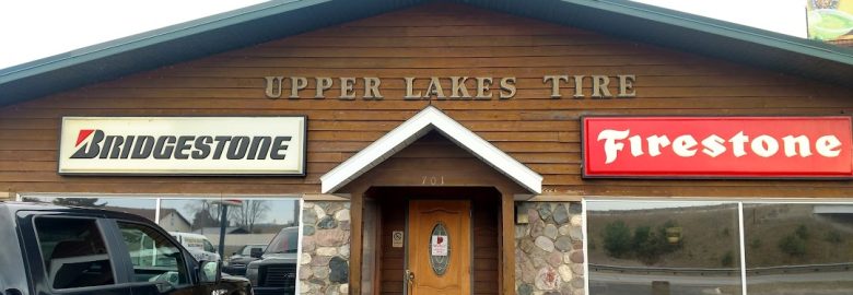 Upper Lakes Tire Distributors – Tire shop in Grayling MI