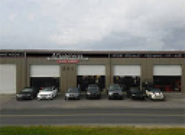 Uptown Auto Specialist – Auto repair shop in Jefferson LA