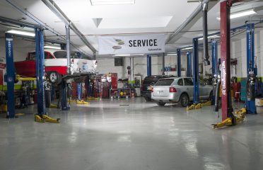 Urban Classics Auto Repair – Auto repair shop in Brooklyn NY