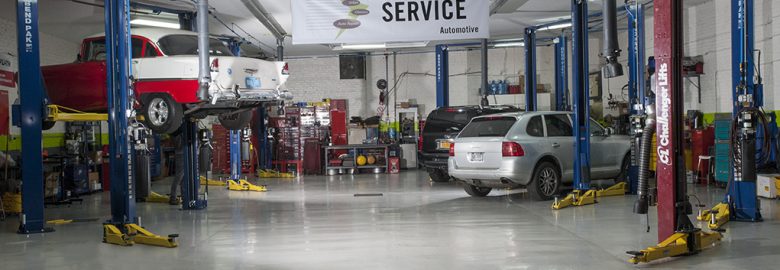 Urban Classics Auto Repair – Auto repair shop in Brooklyn NY