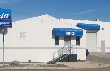Uria Auto Body – Auto body shop in Nampa ID