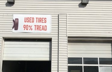Used Tires of Lexington LLC – Used tire shop in Lexington KY