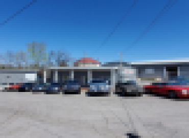 Usilton’s Motorwürks Foreign Car Repair – Auto repair shop in Columbia TN