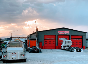 Utah Diesel Center – Diesel engine repair service in Pleasant Grove UT