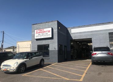 Utah Imports – Auto repair shop in Salt Lake City UT