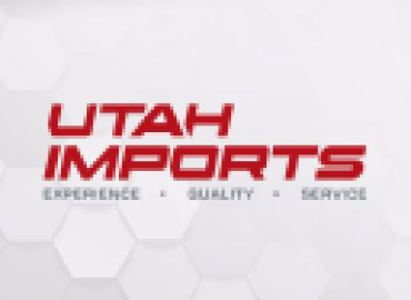 Utah Imports – Auto repair shop in Salt Lake City UT