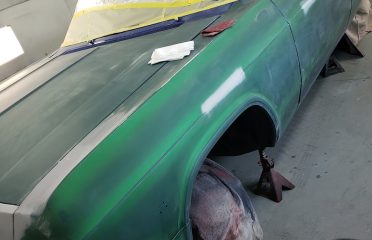Utah State Collision – Auto repair shop in West Valley City UT