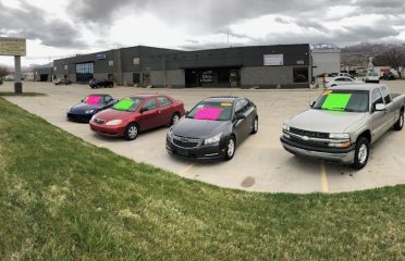 Utahs Auto Care – Auto repair shop in North Salt Lake UT