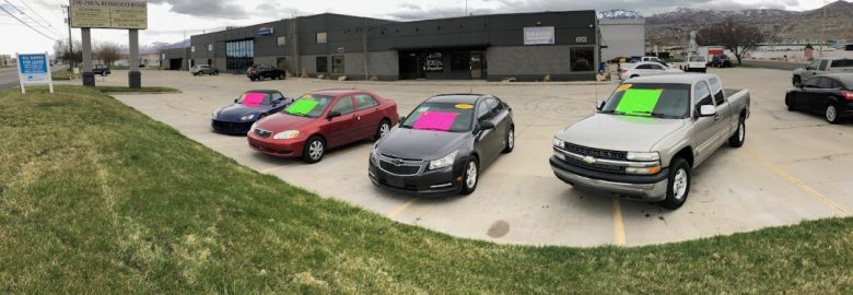 Utahs Auto Care – Auto repair shop in North Salt Lake UT