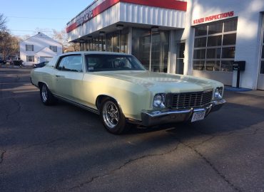 Uxbridge Auto Inc – Used car dealer in Uxbridge MA