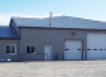 V-Bar Trailer Sales – Agricultural service in Broken Bow NE
