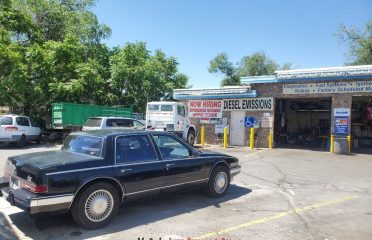 V & L Auto Services, Inc. – Auto repair shop in Salt Lake City UT