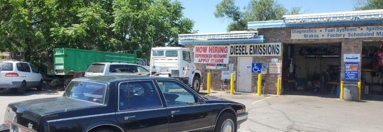 V & L Auto Services, Inc. – Auto repair shop in Salt Lake City UT