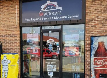 VA Auto Care – Auto repair shop in Manassas VA