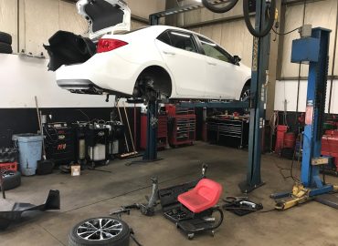 VA Auto Service of Fairfax – Auto repair shop in Fairfax VA