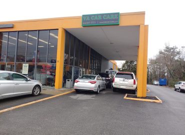 VA Car Care – Auto repair shop in Richmond VA