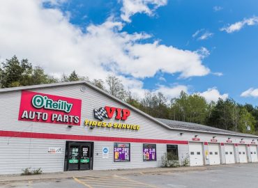 VIP Tires & Service – Auto repair shop in Farmington ME