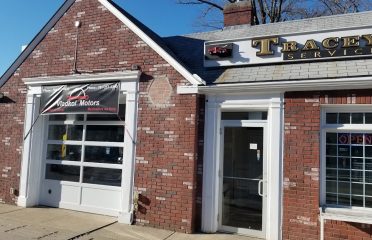 VLADKOL MOTORS AT TRACEY’S SERVICE – Auto repair shop in Lincoln MA