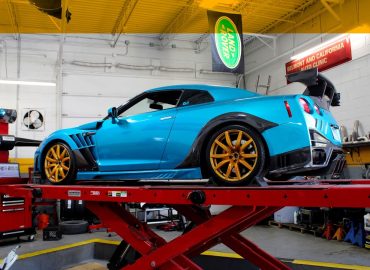 VMB Auto Clinic – Auto repair shop in Chicago IL