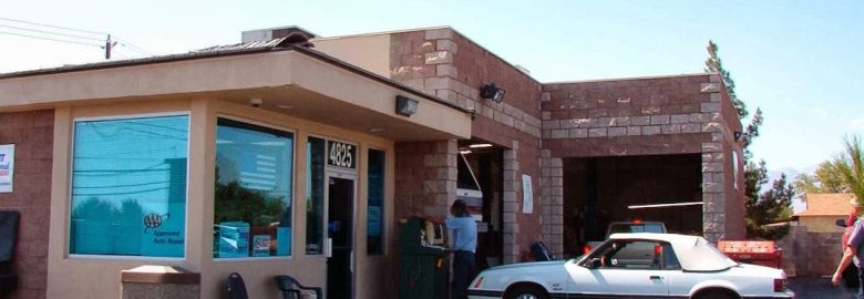 V&V Automotive – Auto repair shop in Las Vegas NV