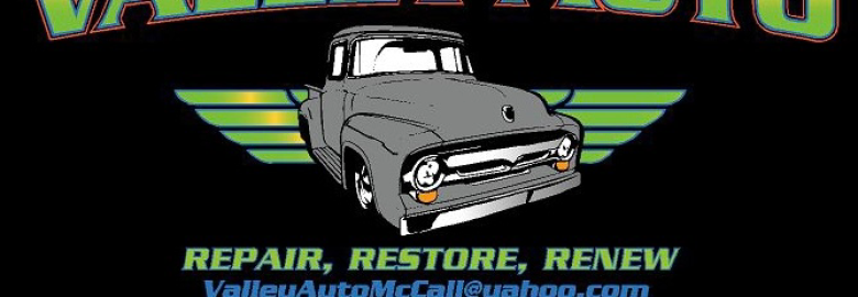 Valley Auto – Auto repair shop in McCall ID