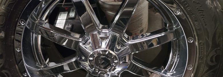 Valley Auto – Auto repair shop in Montgomery WV