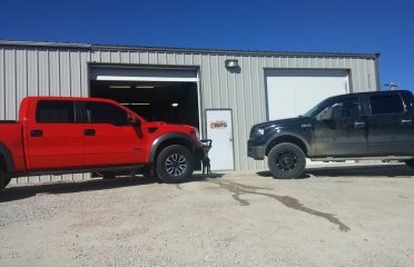 Valley Automotive – Auto repair shop in Lander WY