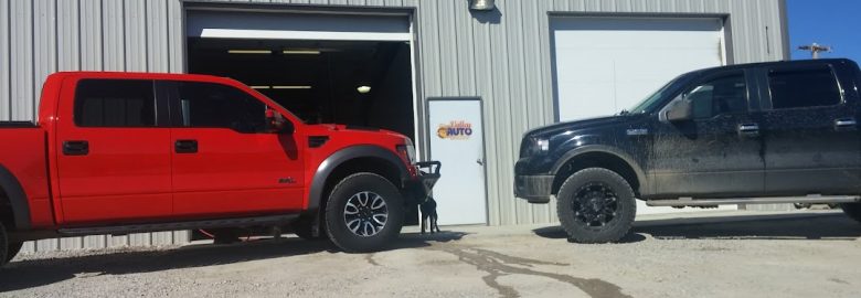 Valley Automotive – Auto repair shop in Lander WY