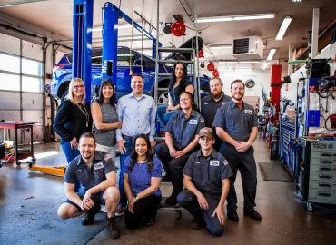 Valley Automotive Repair and Electric – Auto repair shop in Covington WA