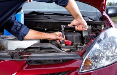 Valley Body Shop – Auto body shop in Pauls Valley OK
