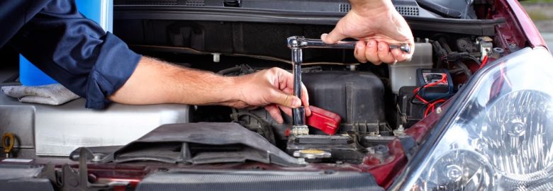 Valley Body Shop – Auto body shop in Pauls Valley OK