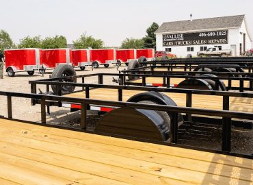 Vallise Automotive Group – Auto repair shop in Belgrade MT