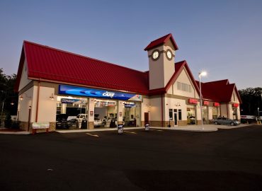 Valvoline Express Care – Oil change service in Rolla MO