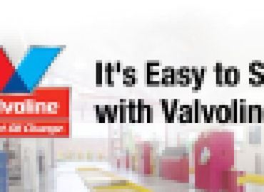 Valvoline Instant Oil Change – Oil change service in Charleston WV