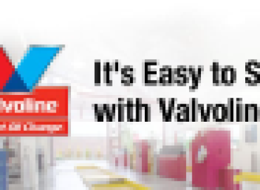 Valvoline Instant Oil Change – Oil change service in Williamsport PA