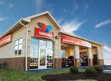 Valvoline Instant Oil Change – Oil change service in Winchester KY