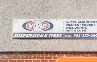 Van Dorn Auto Repair – Auto repair shop in Alexandria VA