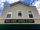 Van Hook Upholstery – Upholstery shop in Bloomington IL