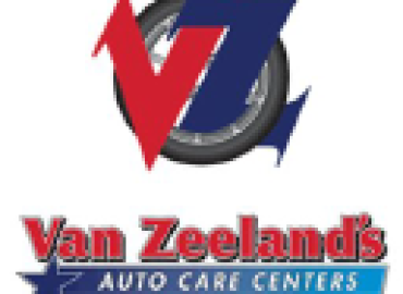 Van Zeeland’s Auto Care Center – Auto repair shop in Grand Chute WI